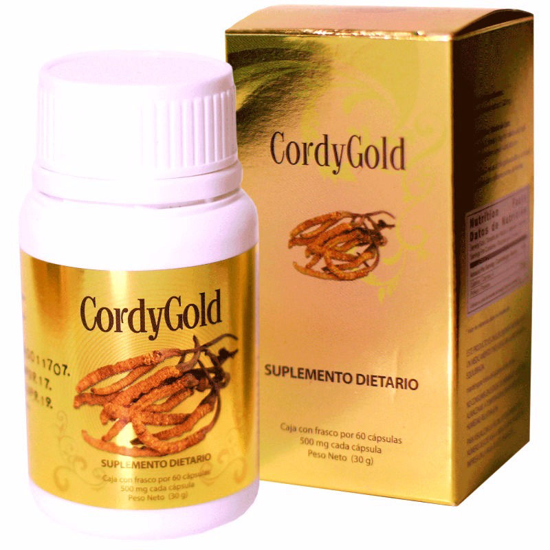 CordyGold