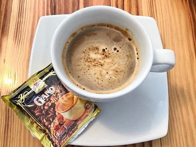 Gano café 3 en 1